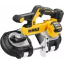 DEWALT DCS378N-XJ 18v XR Brushless midsize lintzaag