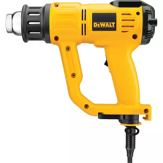 [5035048290101] DEWALT D26414-QS 2000W Heteluchtpistool (digitaal)