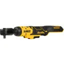 DEWALT DCF513N-XJ 18V XR Brushless 3/8" Haakse ratelsleutel