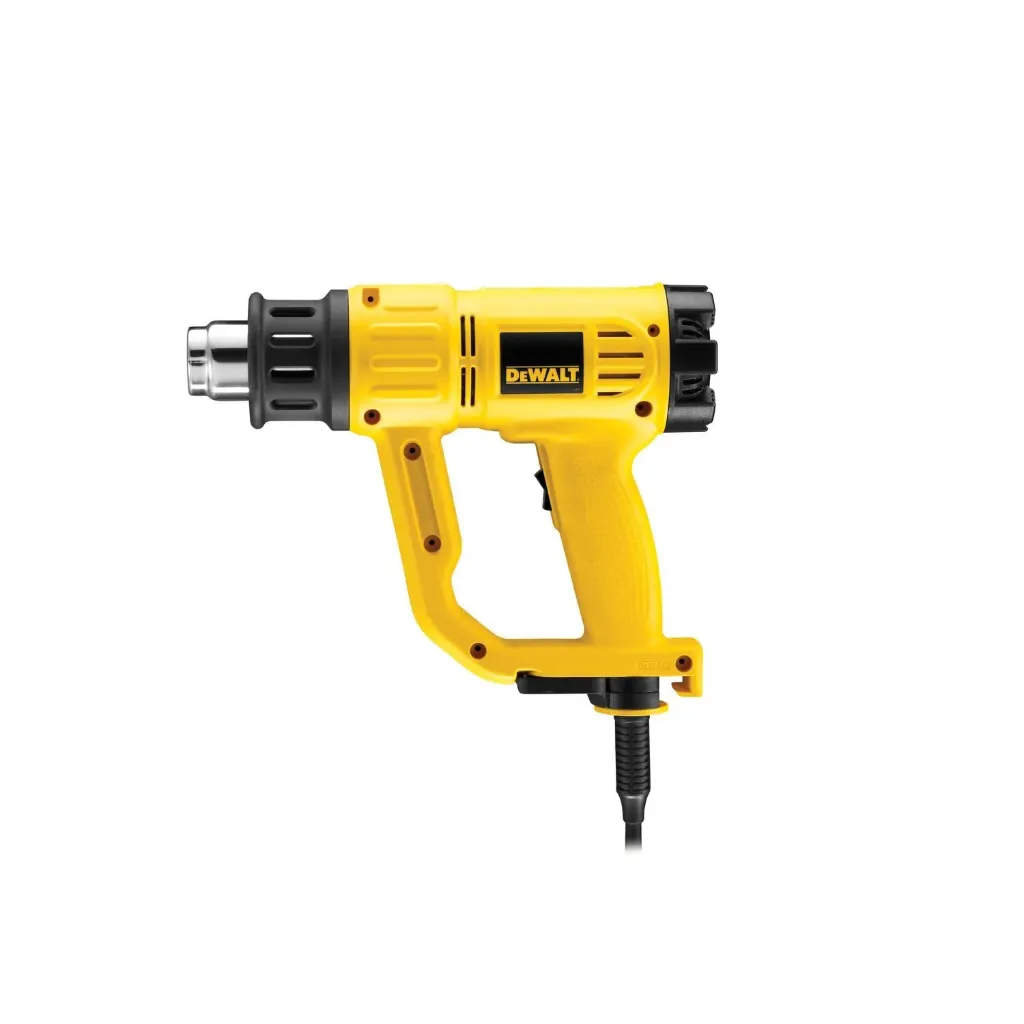 [5035048290071] DEWALT D26411-QS 1800W Heteluchtpistool (digitaal)