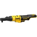 DEWALT DCF500N-XJ 12V XR Brushless 1/4" en 3/8" Haakse ratelsleutel