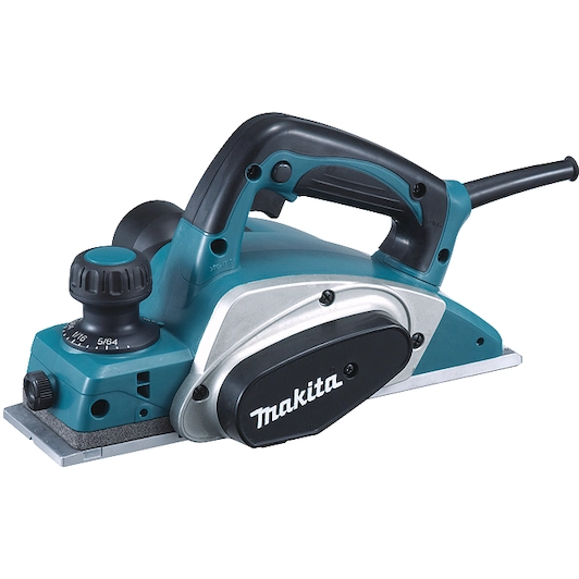 [0088381641869] MAKITA KP0800J schaafmachine 82mm 620 W in MAKPAC