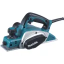 MAKITA KP0800J schaafmachine 82mm 620 W in MAKPAC