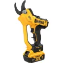DEWALT DCMPP568P1-QW DEWALT 18V XR  Snoeischaar (met 5.0Ah accu en lader)