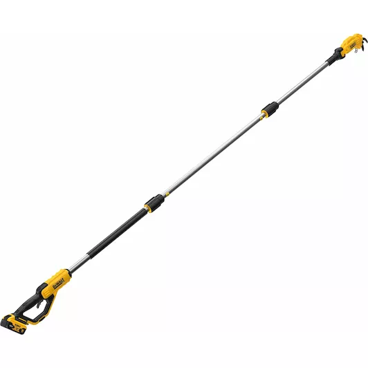 [5035048838587] DEWALT DCMPP569P1-QW DEWALT 18V XR Snoeischaar op steel (met 5.0Ah accu en lader)
