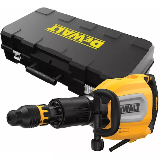 [5035048791653] DEWALT D25911K-QS SDS-MAX Sloophamer 230V