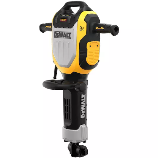 [5035048791745] DEWALT D25966-QS 28mm HEX Sloophamer met Snoer - 230v