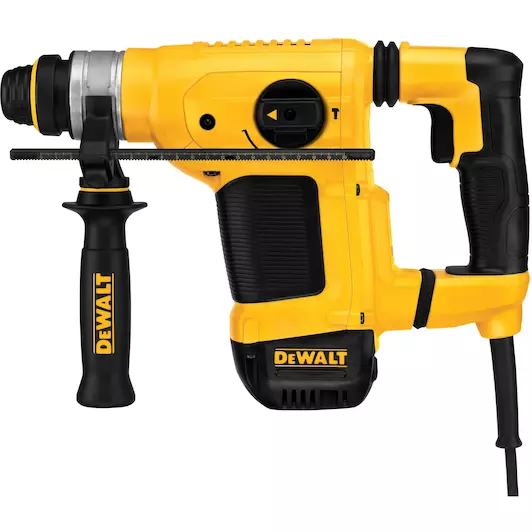 [5035048441725] DEWALT D25430K-QS 1000W SDS+ Breekhamer (4kg)