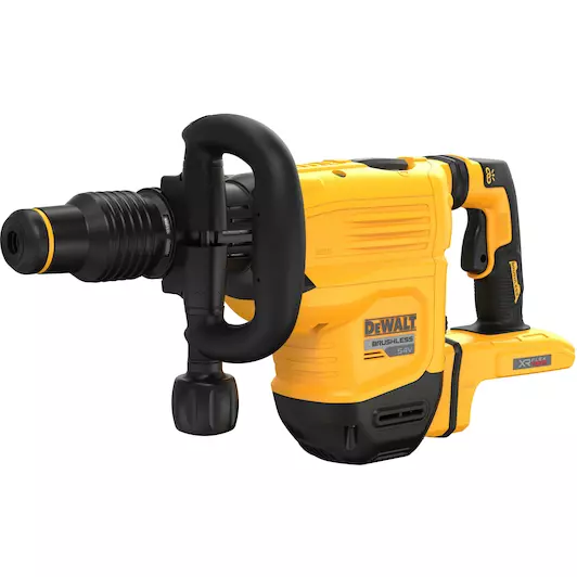 [5035048791899] DEWALT DCH832N-XJ 54V XR FLEXVOLT SDS-MAX Breekhamer 6kg