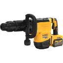 DEWALT DCH892X2-QW 54V XR FLEXVOLT SDS-MAX Sloophamer 10kg