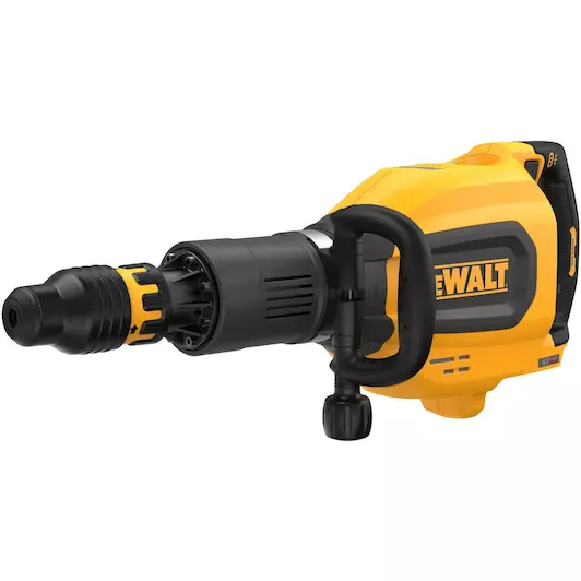 DEWALT DCH911NK-XJ 54V XR FLEXVOLT SDS-MAX Sloophamer