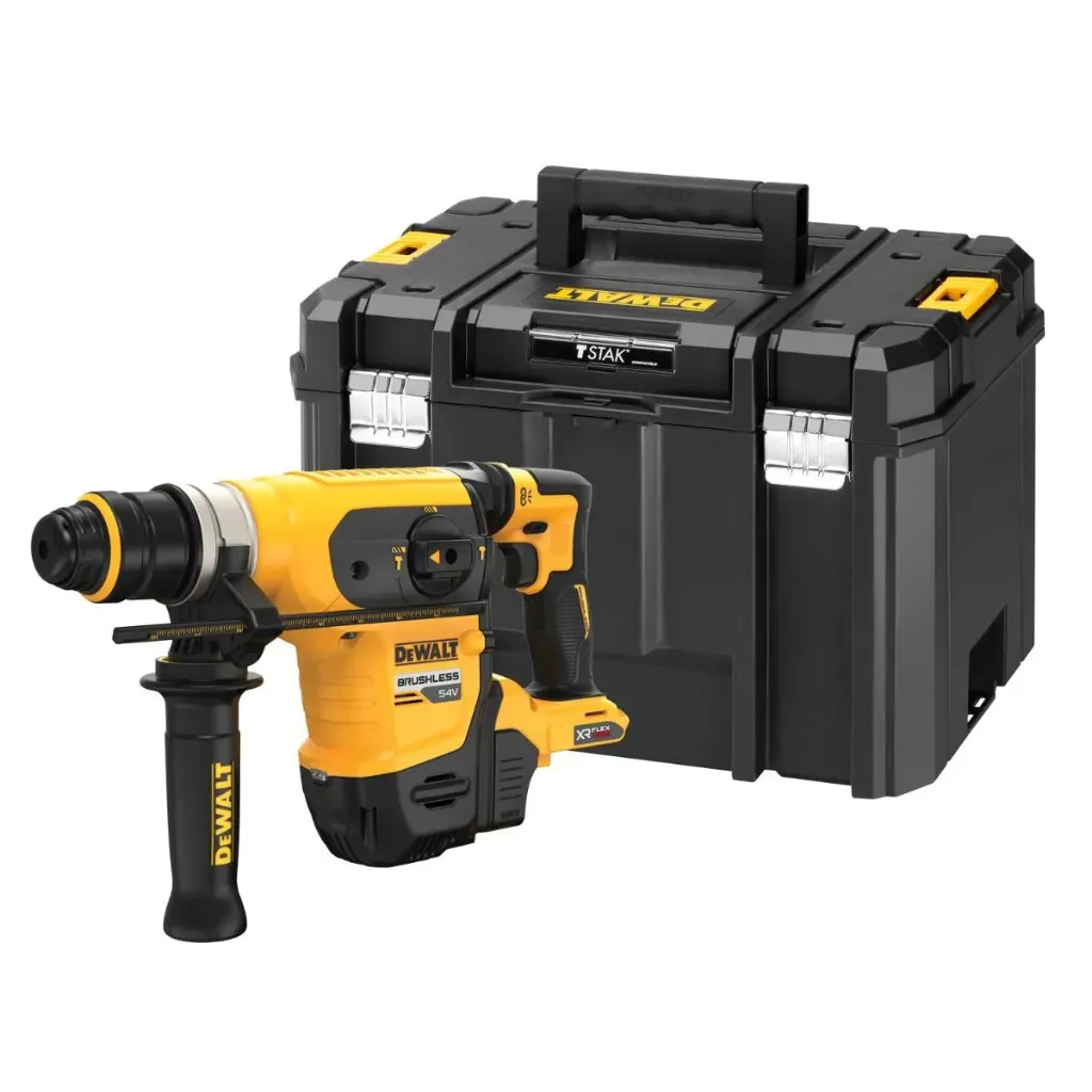 [5035048839003] DEWALT DCH416NT-XJ 54V XR FLEXVOLT SDS-PLUS Breekhamer