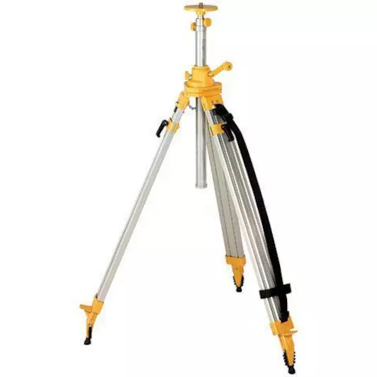 [5035048122938] DEWALT DE0735-XJ Laserstatief - 5/8" - 1,15-3m