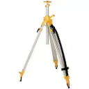 DEWALT DE0735-XJ Laserstatief - 5/8" - 1,15-3m
