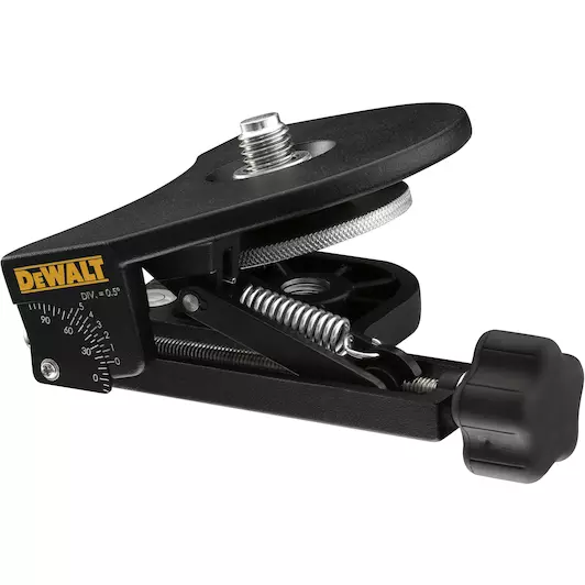 [5035048160725] DEWALT DE0738-XJ Hellingshoekadaptor