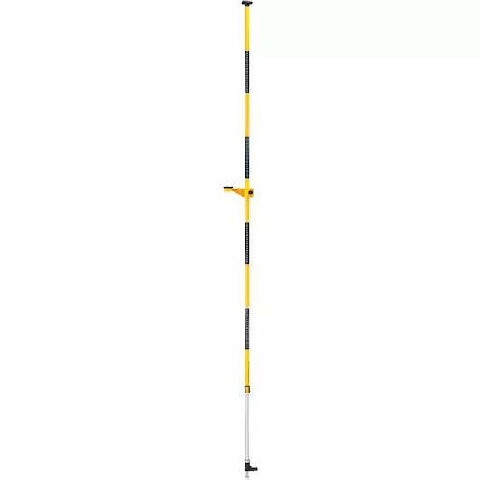 [5035048338629] DEWALT DE0882-XJ 1/4" Telescopische laserkolom