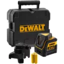 DEWALT DW0811-XJ 360° lijnlaser met 1 verticale lijn