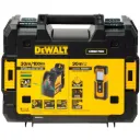 DEWALT DW0887100-1 SET: Kruislijnlaser Groen + Afstandsmeter 30m