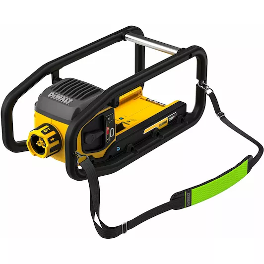 [5035048835470] DEWALT DCPS320N-XJ DEWALT POWERSHIFT Trilnaald Powerpack