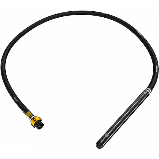 [5035048835487] DEWALT DCPS3382-XJ DEWALT POWERSHIFT Trilnaald 38mm fles / 2m schacht