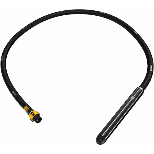 [5035048835500] DEWALT DCPS3502-XJ DEWALT POWERSHIFT Trilnaald 50mm fles / 2m schacht