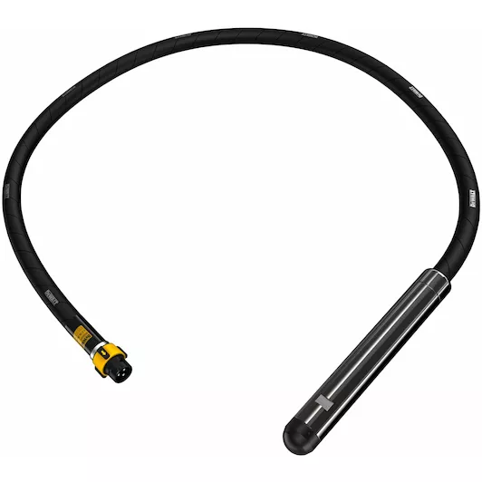 [5035048839034] DEWALT DCPS3592-XJ DEWALT POWERSHIFT Trilnaald 59mm fles / 2m schacht