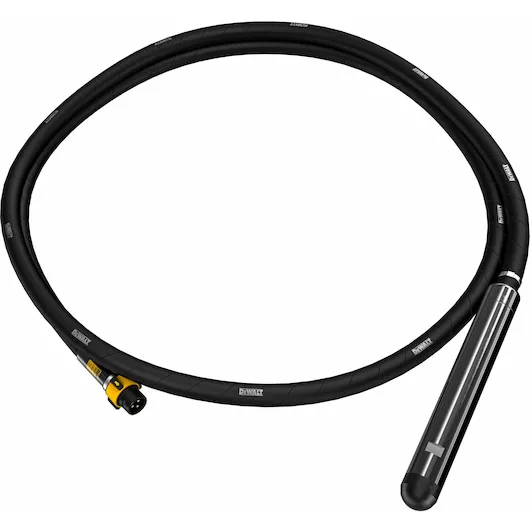 [5035048839041] DEWALT DCPS3595-XJ DEWALT POWERSHIFT Trilnaald 59mm fles / 5m schacht