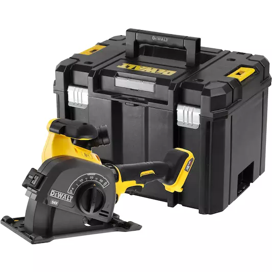 [5035048705438] DEWALT DCG200NT-XJ 54V XR FLEXVOLT Sleuvenfrees 125mm