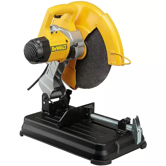 [5035048181980] DEWALT D28730-QS 2300W Metaalafkortmachine 355mm
