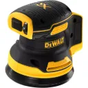 DEWALT DCW210N-XJ 18V XR Brushless Excentrische schuurmachine 125mm