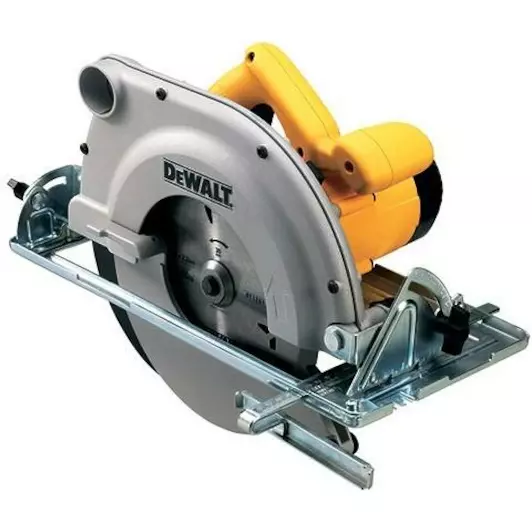 DEWALT D23700-QS 1700W Cirkelzaag 86mm
