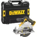 DEWALT DCS512NT-XJ 12V XR Brushless Cirkelzaag 140mm