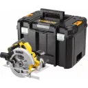 DEWALT DCS570NT-XJ 18V XR Brushless Cirkelzaag 184mm