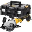 DEWALT DCS571NT-XJ 18V XR Brushless Cirkelzaag 115mm