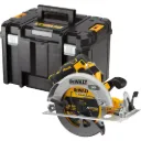 DEWALT DCS573NT-XJ 18V XR Brushless PREMIUM Cirkelzaag 190mm