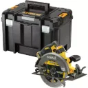 DEWALT DCS578NT-XJ 54V XR FLEXVOLT Cirkelzaag in TSTAK 190mm