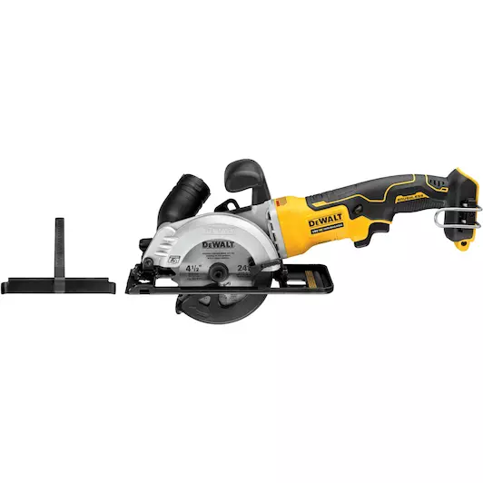 DEWALT DCS571N-XJ 18V XR Brushless Cirkelzaag 115mm