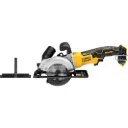 DEWALT DCS571N-XJ 18V XR Brushless Cirkelzaag 115mm