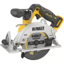 DEWALT DCS512N-XJ 12V XR Brushless Cirkelzaag 140mm