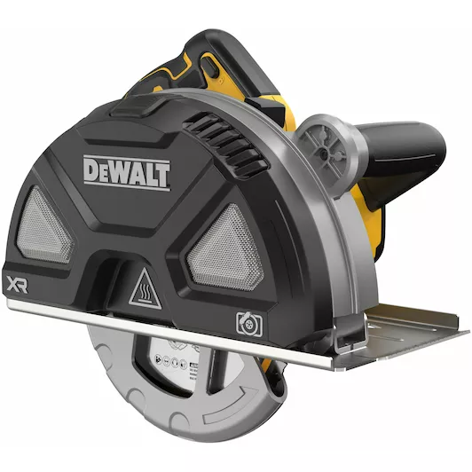 DEWALT DCS383N-XJ 18V XR 190mm Brushless metaalcirkelzaag