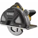DEWALT DCS383N-XJ 18V XR 190mm Brushless metaalcirkelzaag