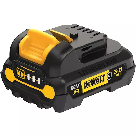 DEWALT DCB124G-XJ 12V XR 3.0Ah G-klasse accu
