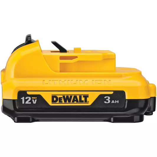 DEWALT DCB124-XJ 12V XR 3.0Ah accu