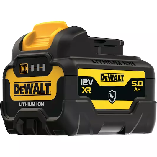 DEWALT DCB126G-XJ 12V XR 5.0Ah G-klasse accu
