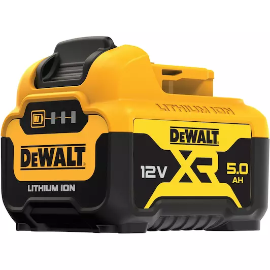DEWALT DCB126-XJ 12V XR 5.0Ah accu