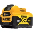 DEWALT DCB126-XJ 12V XR 5.0Ah accu