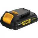 DEWALT DCB183G-XJ 18V XR 2.0Ah G-klasse accu