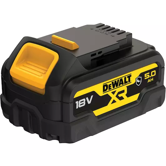 DEWALT DCB184G-XJ 18V XR 5.0Ah G-klasse accu