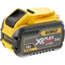 DEWALT DCB547-XJ 54V XR FLEXVOLT 9.0Ah accu