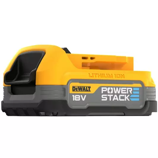 DEWALT DCBP034E2-XJ 18V XR Compact POWERSTACK accu (2x)